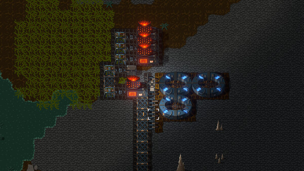 The Resonance Initiative screenshot 6