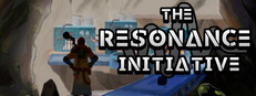 The Resonance Initiative cover