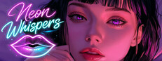 Neon Whispers cover