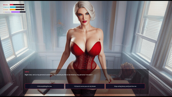Screenshots