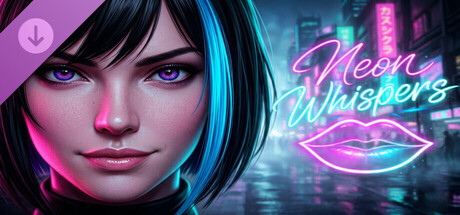 DLC Adı: Neon Whispers — Adults Only DLC