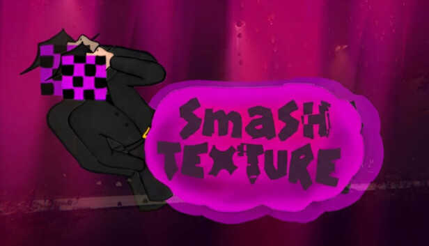Save 65% on Smash Texture - Missing Texture on Steam