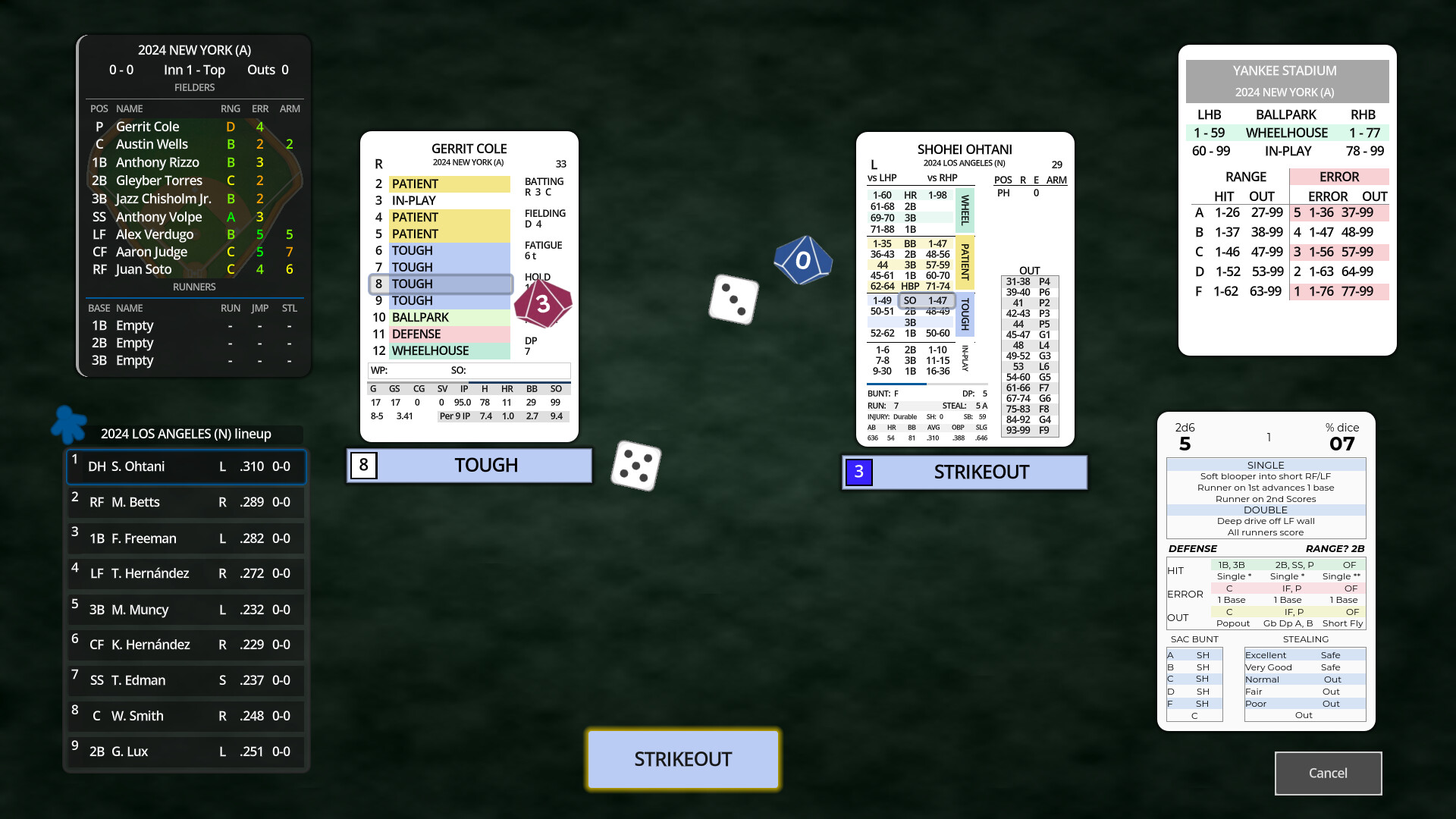 Game Pulse - 2023 Season Set Featured Screenshot #1