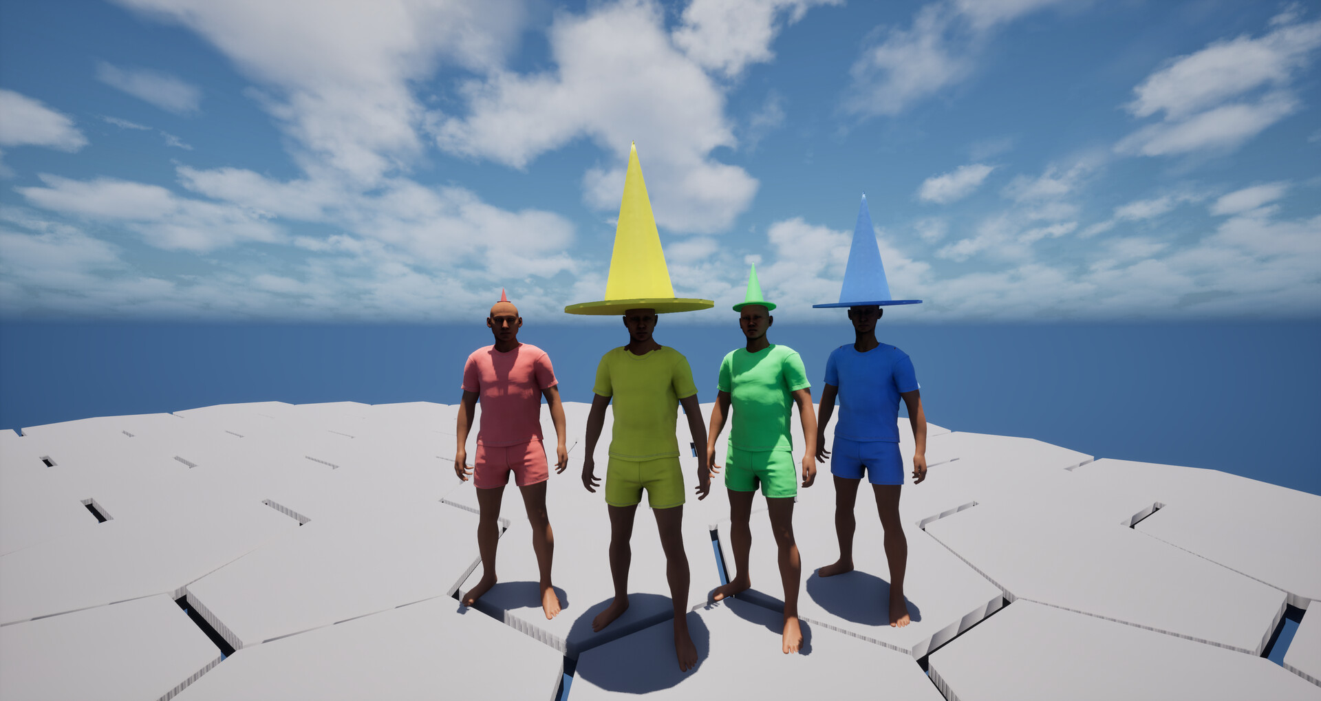 Mage Madness screenshot #6