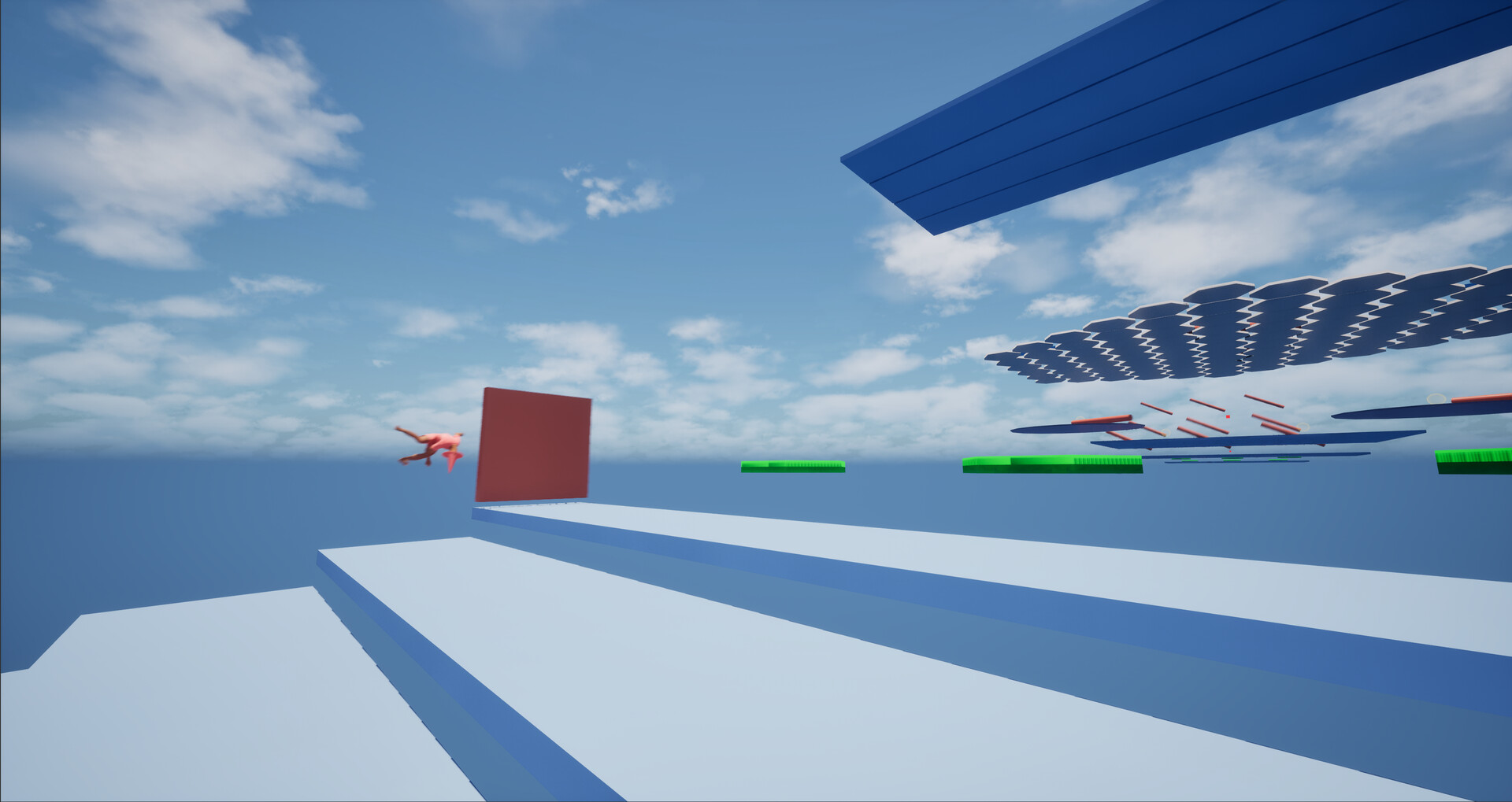 Mage Madness screenshot #7