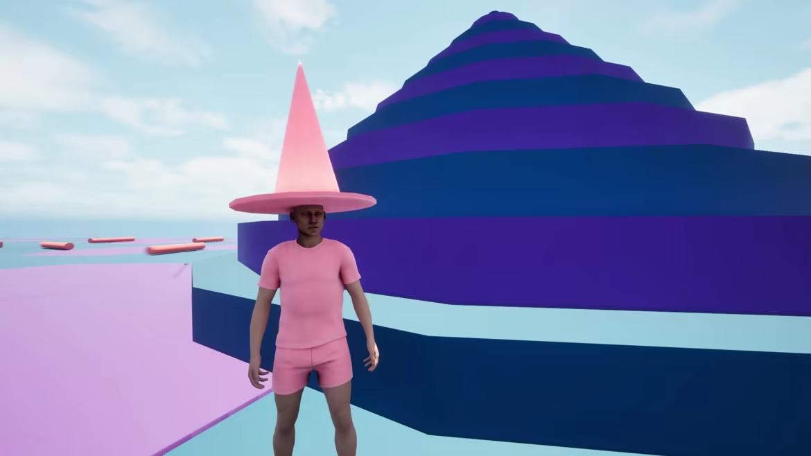 Mage Madness video 2