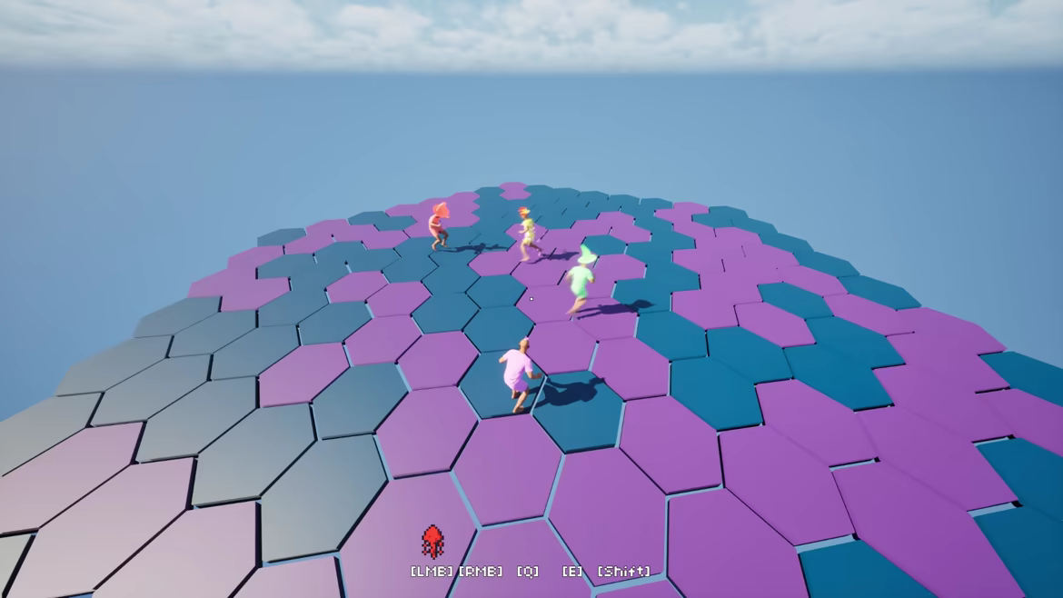 Mage Madness video 4