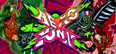 AEROPUNX — Steam header