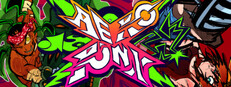 AEROPUNX cover
