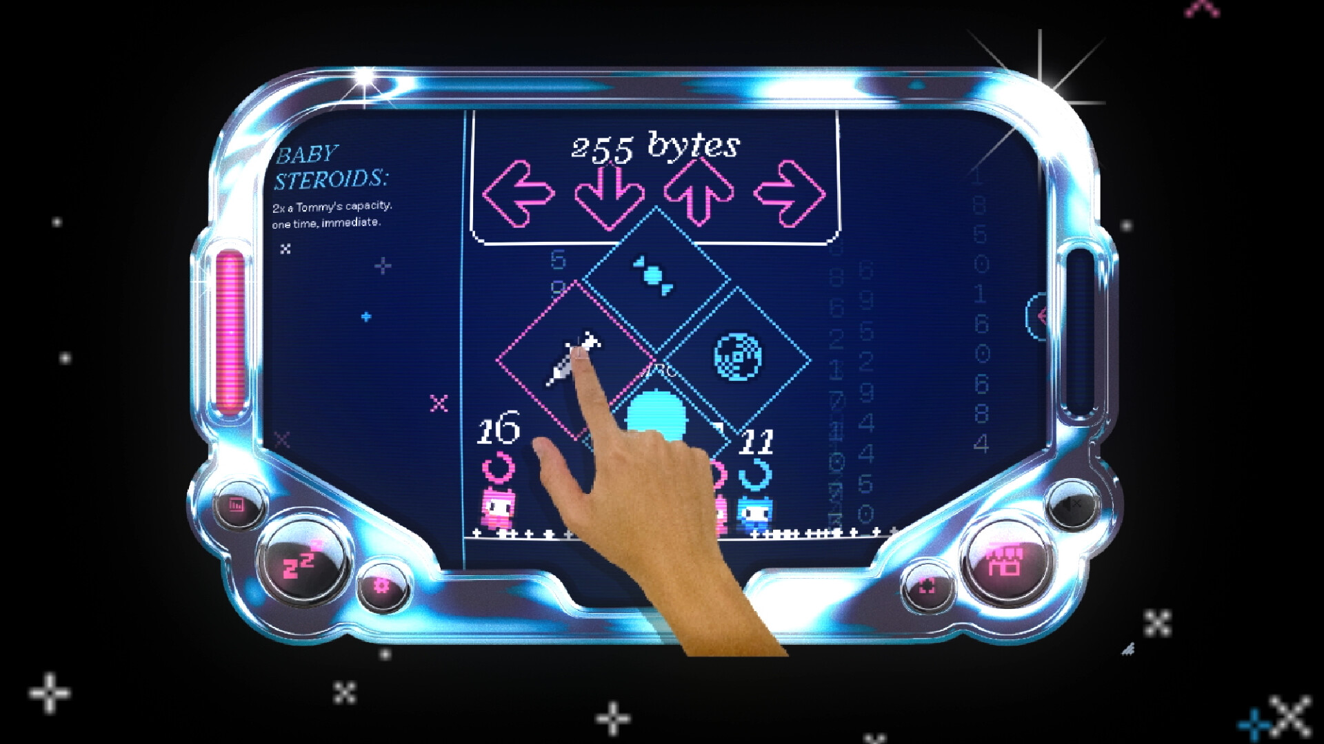 Dance Dance Incremental screenshot #4