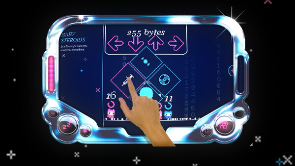 DANCE DANCE INCREMENTAL screenshot 4
