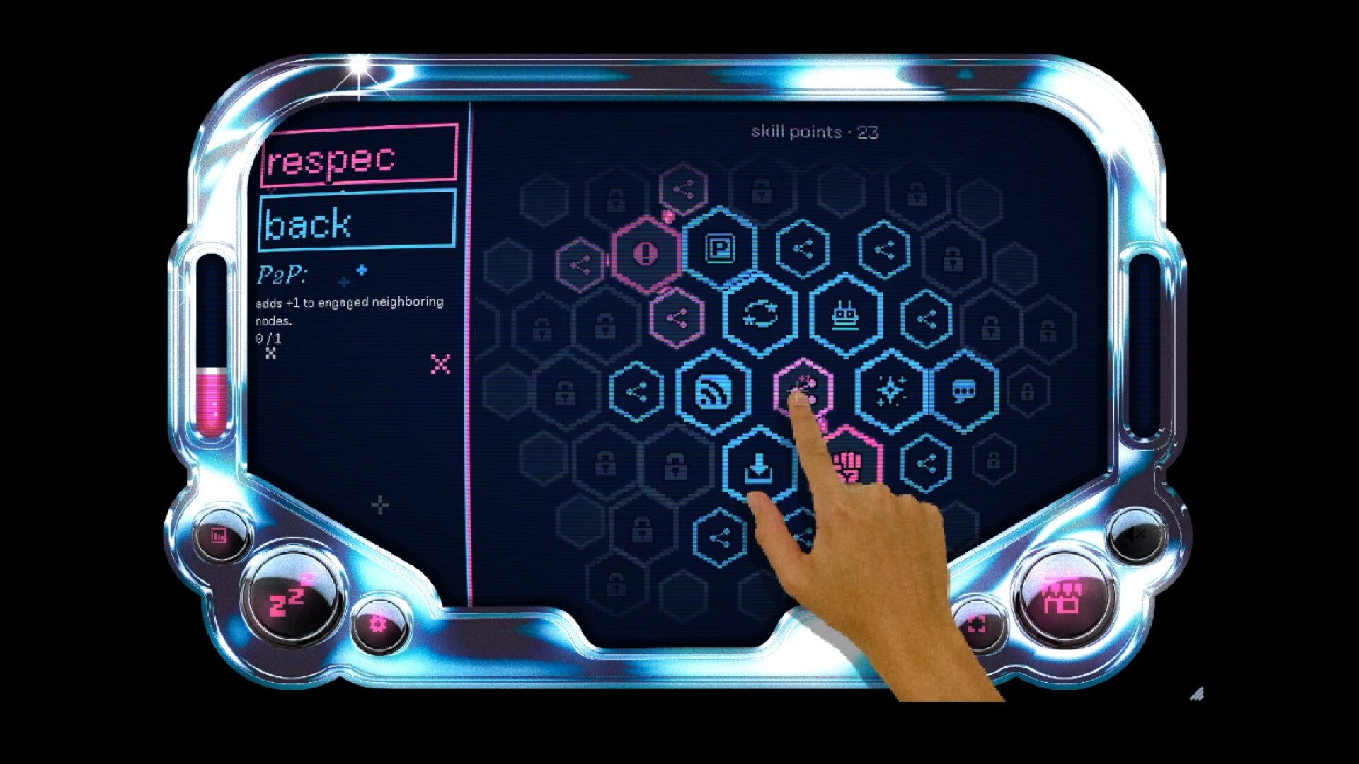 Dance Dance Incremental screenshot #6
