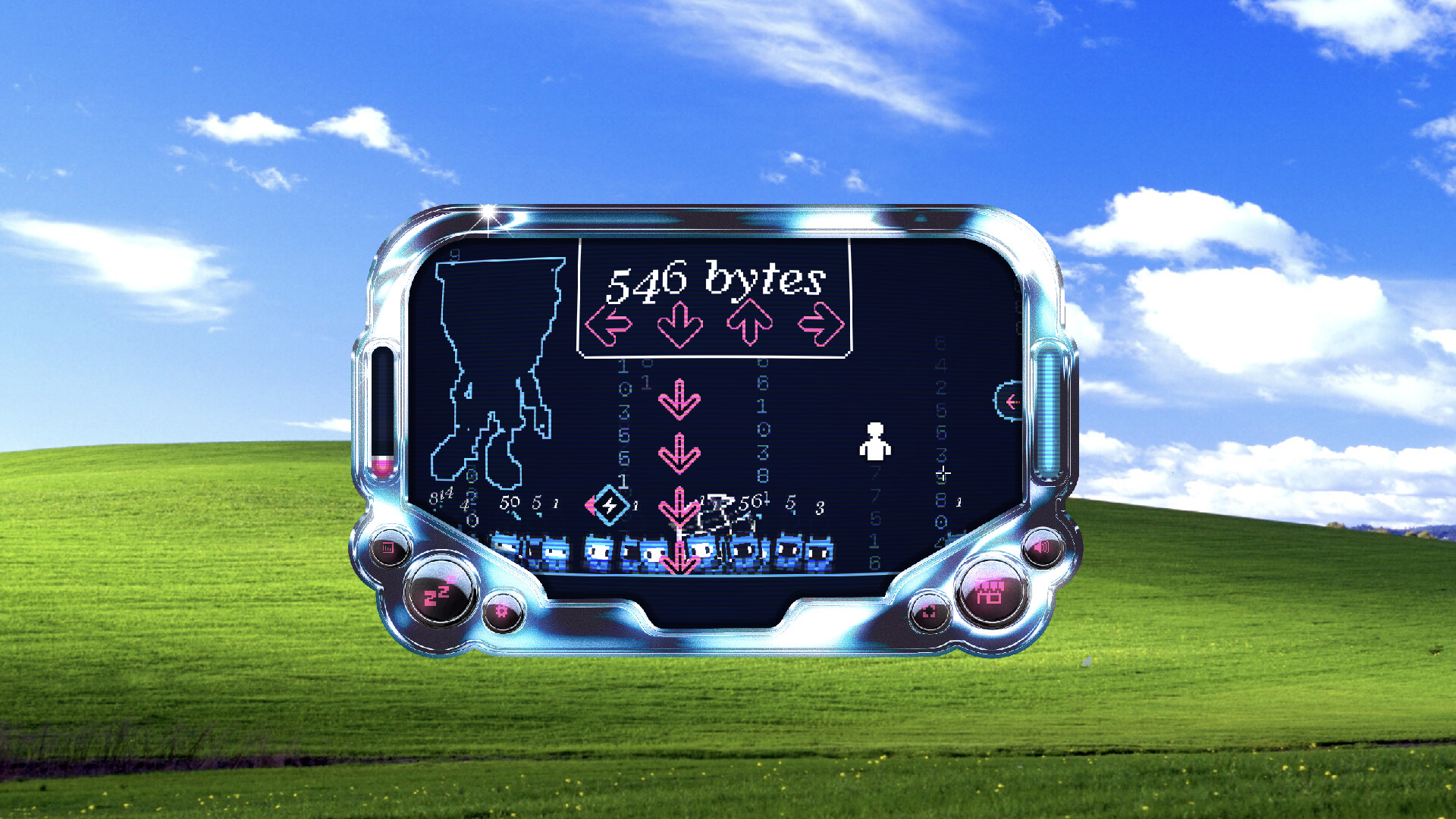 Dance Dance Incremental screenshot #2
