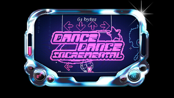 DANCE DANCE INCREMENTAL screenshot 1