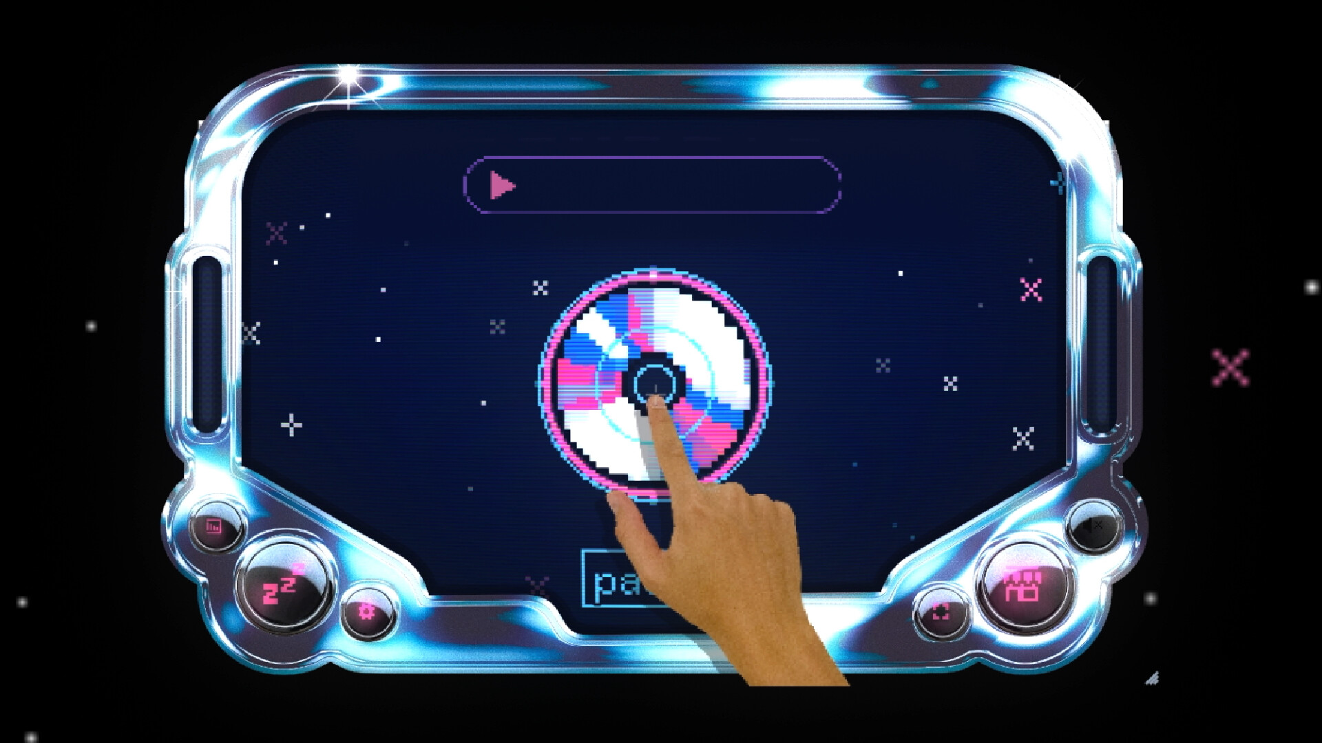 Dance Dance Incremental screenshot #5