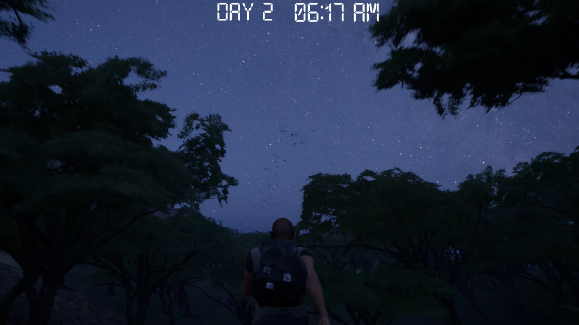 The Doldrums screenshot #3