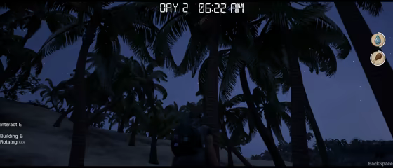 The Doldrums video 4