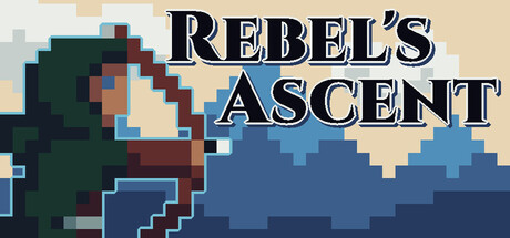 Rebel's Ascentの作品画像
