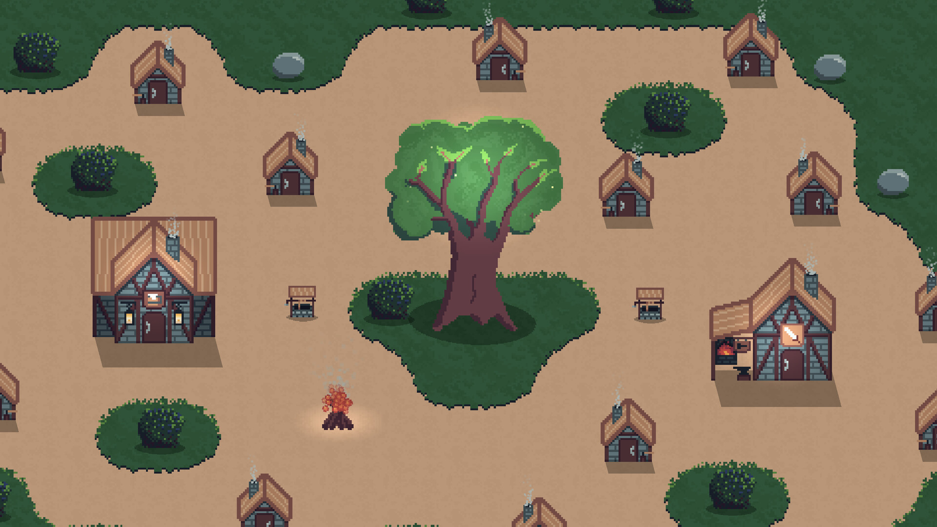 Rebel's Ascent screenshot 5
