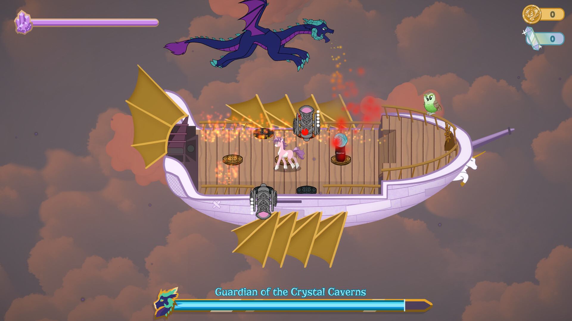 Mail Mares screenshot #5