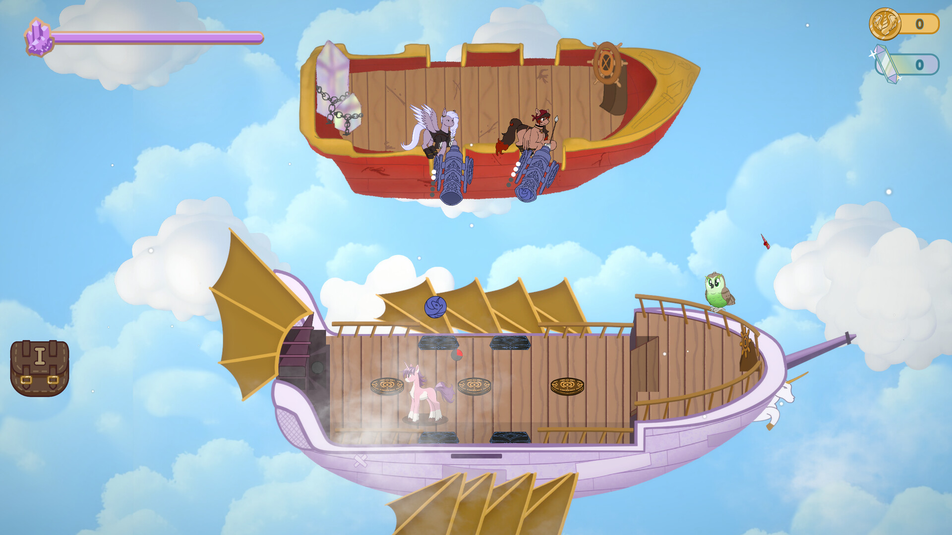 Mail Mares screenshot #1