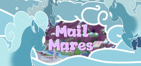 Mail Mares