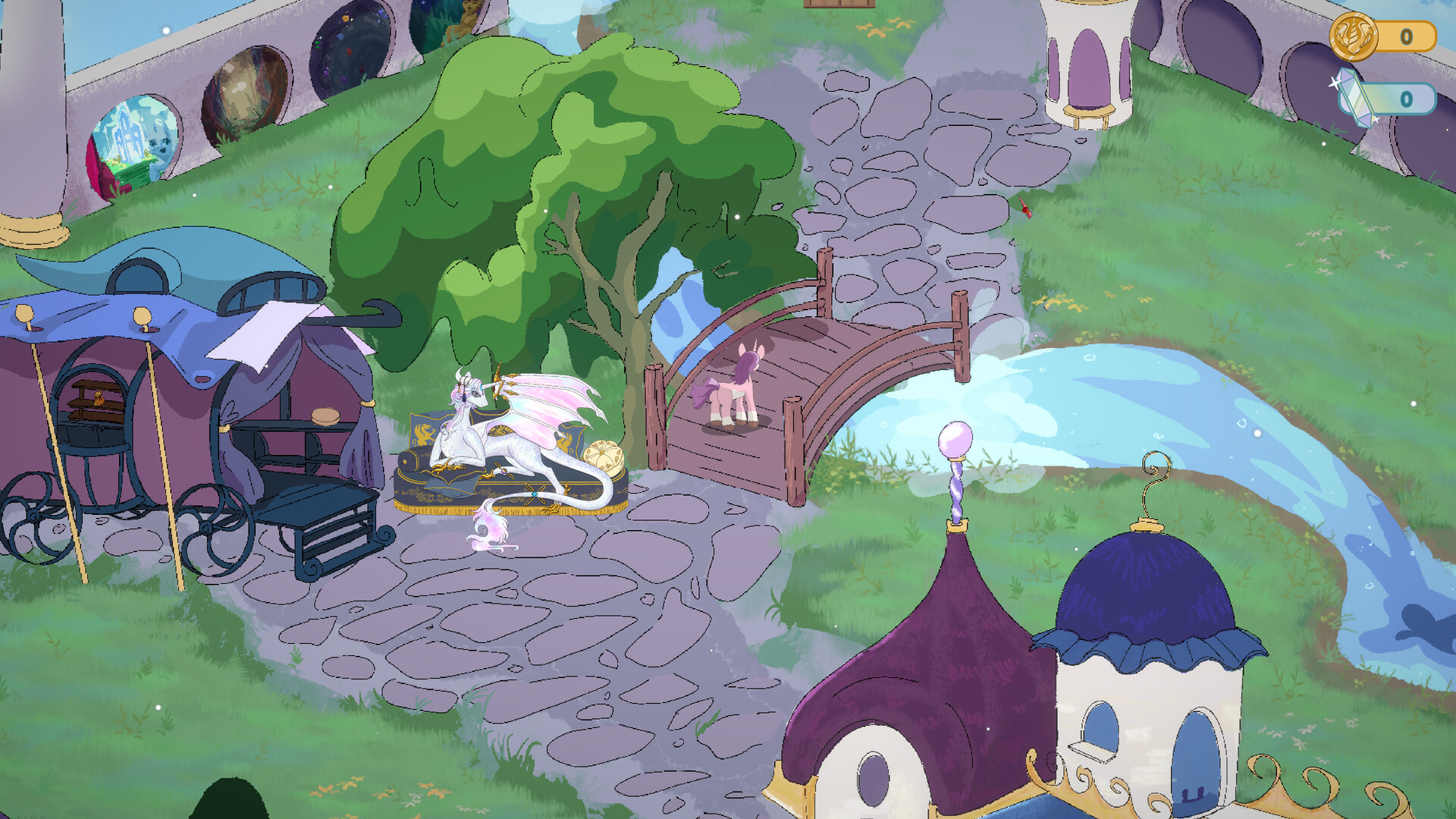 Mail Mares screenshot #2
