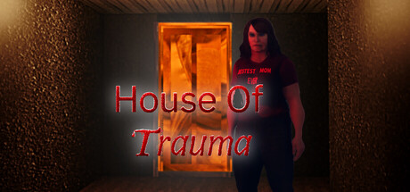 House Of Traumaの作品画像