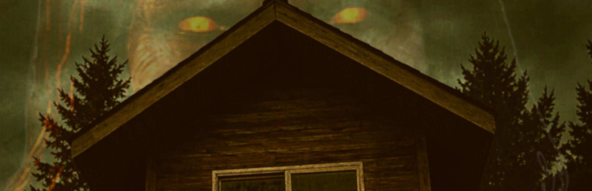 House Of Trauma