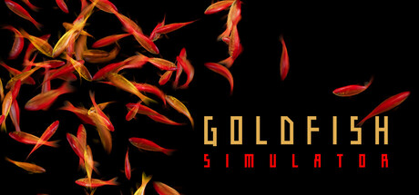 Goldfish Simulatorの作品画像