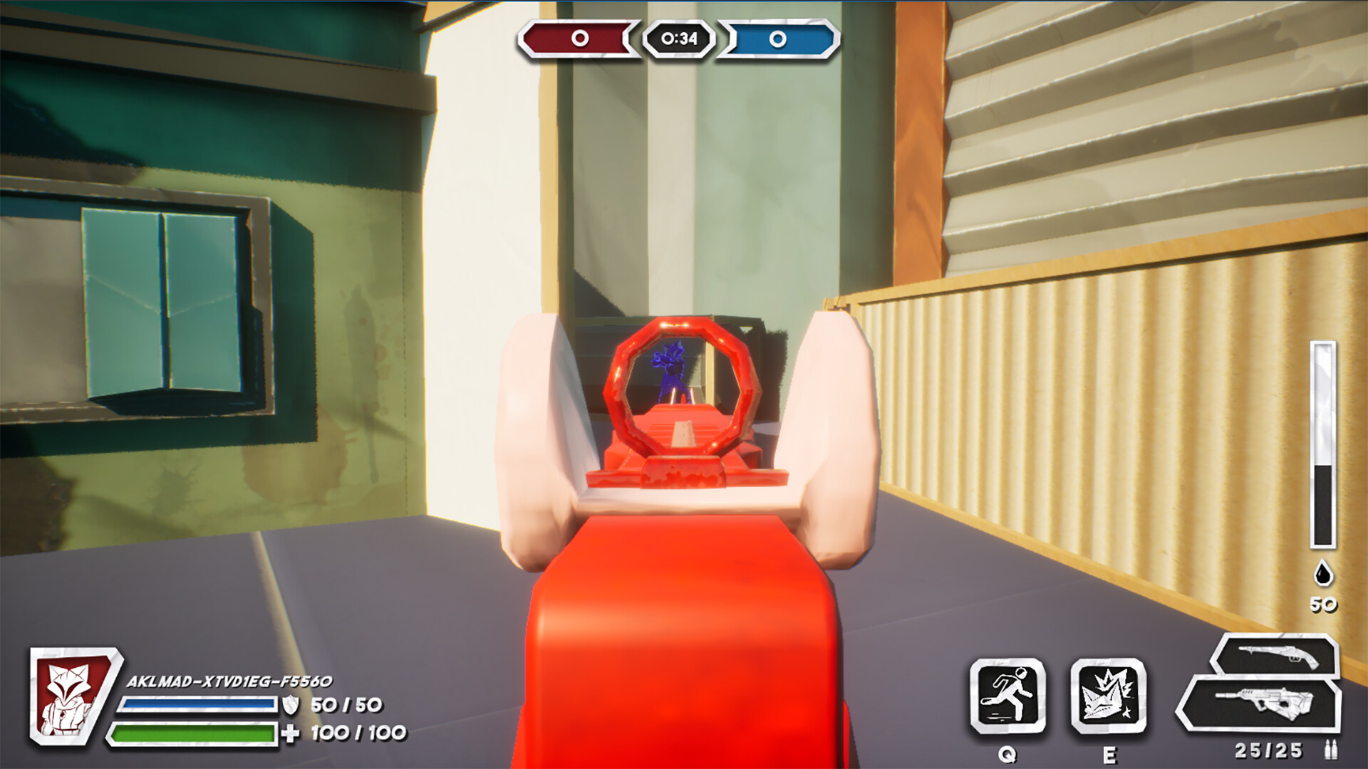Chromagami screenshot #4