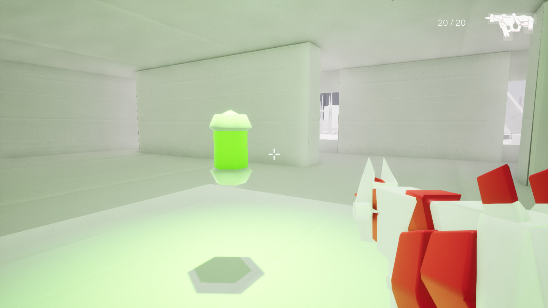 Chromagami screenshot #5