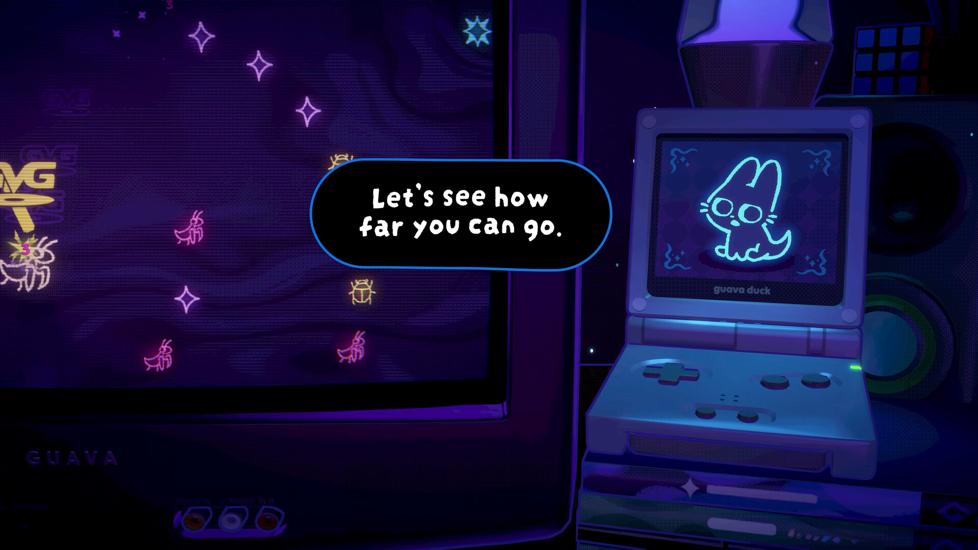 Insert Disc screenshot 7