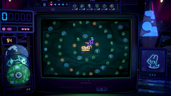 Screenshot media