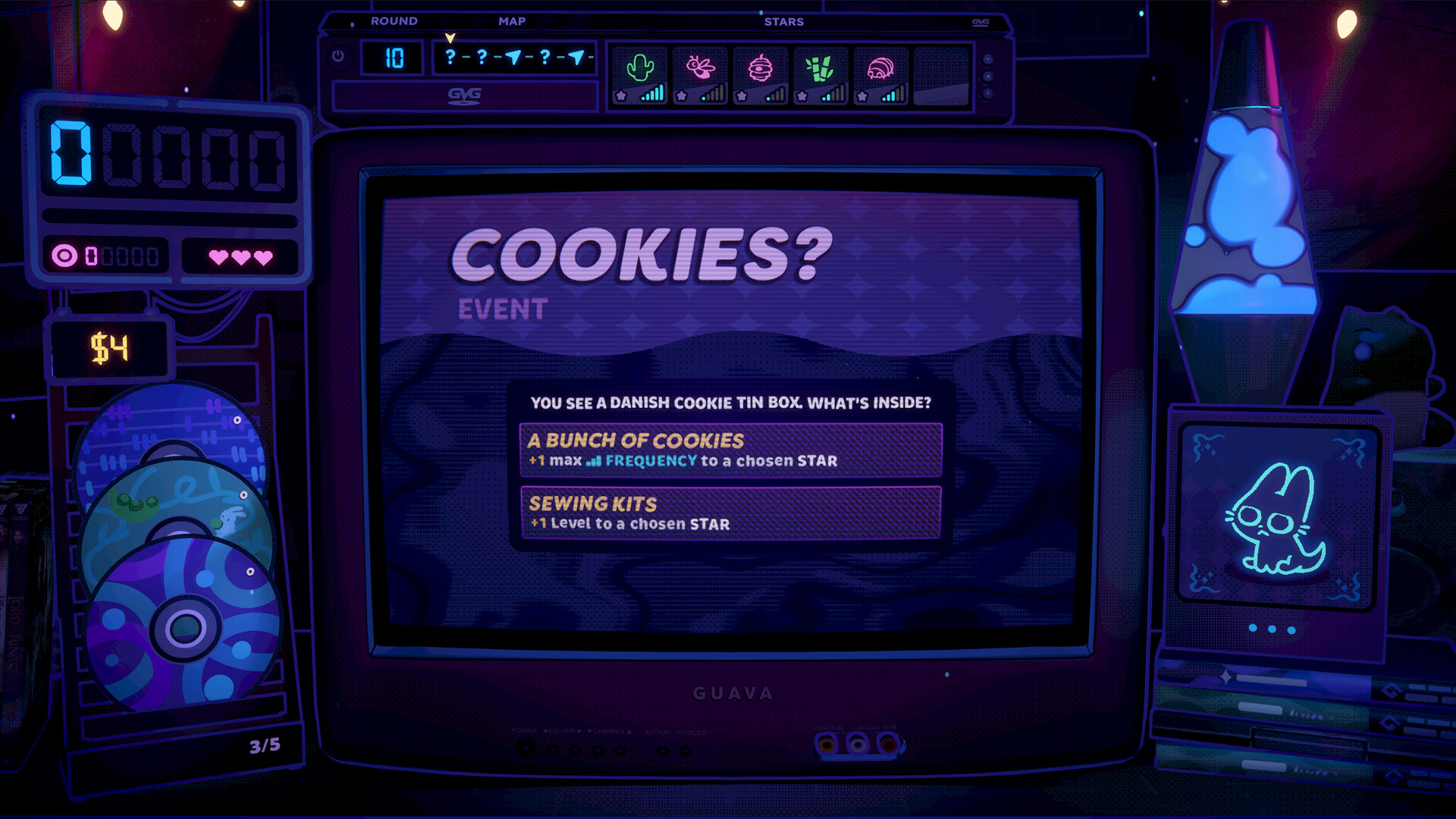 Insert Disc screenshot 4