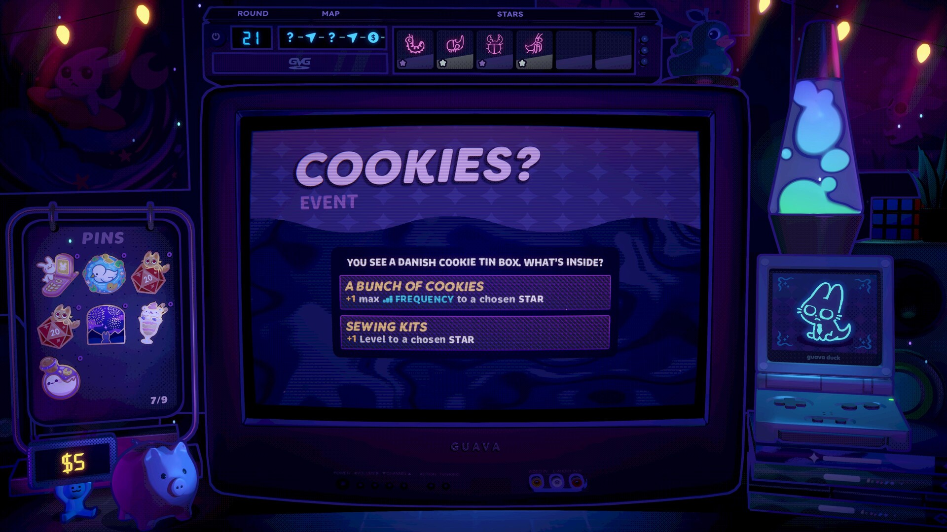 Insert Disc screenshot 8