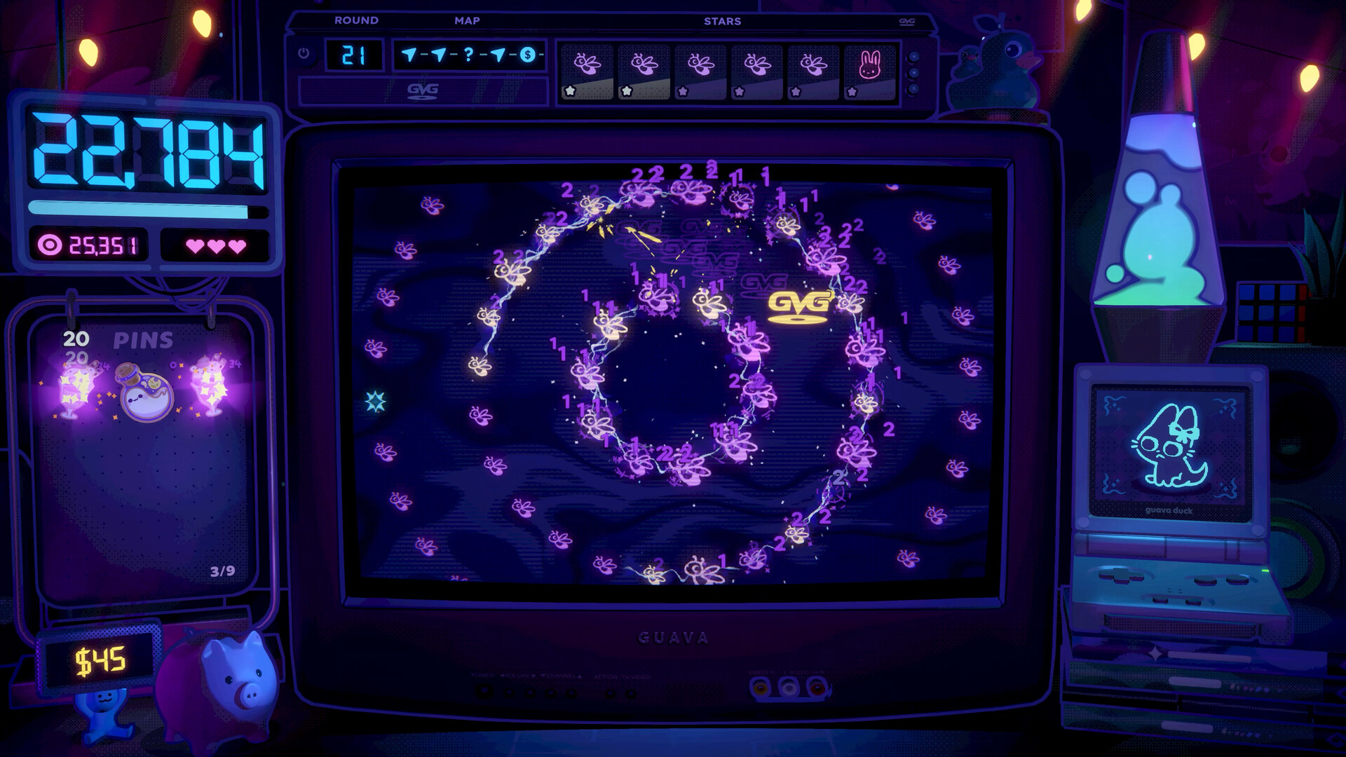 Insert Disc screenshot 6
