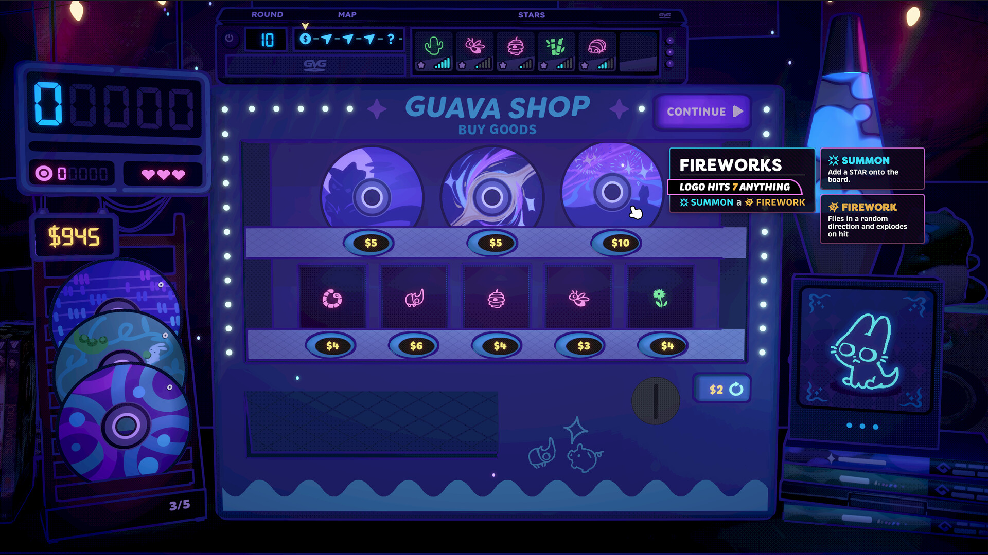 Insert Disc screenshot 2