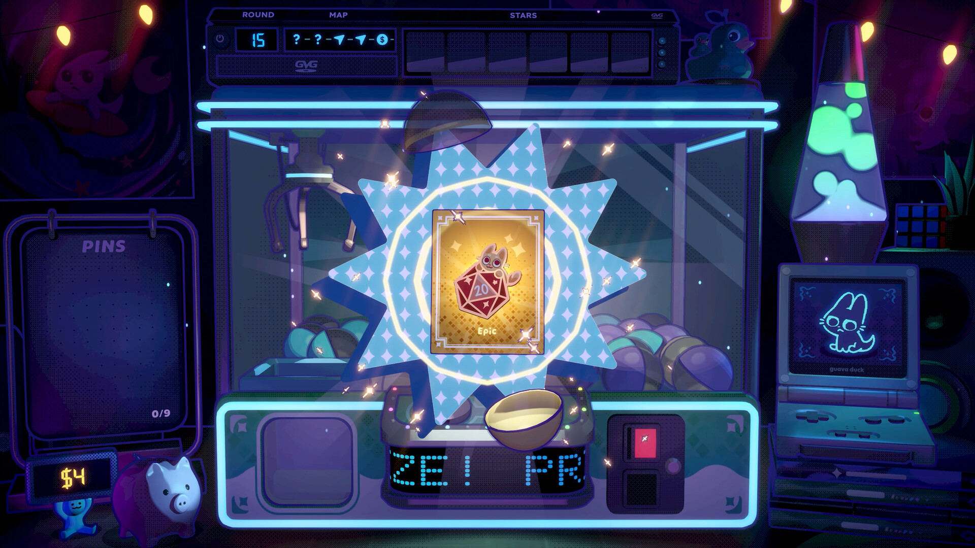 Insert Disc screenshot 9