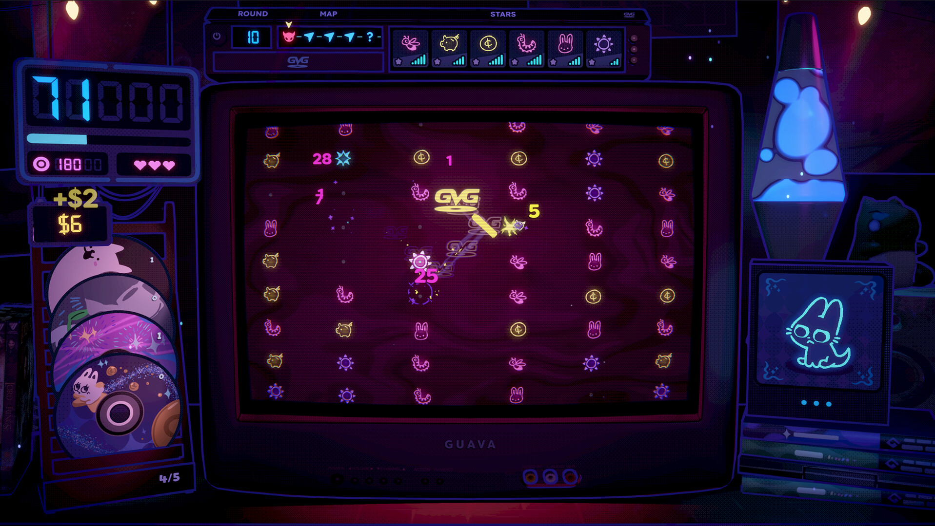 Insert Disc screenshot 5