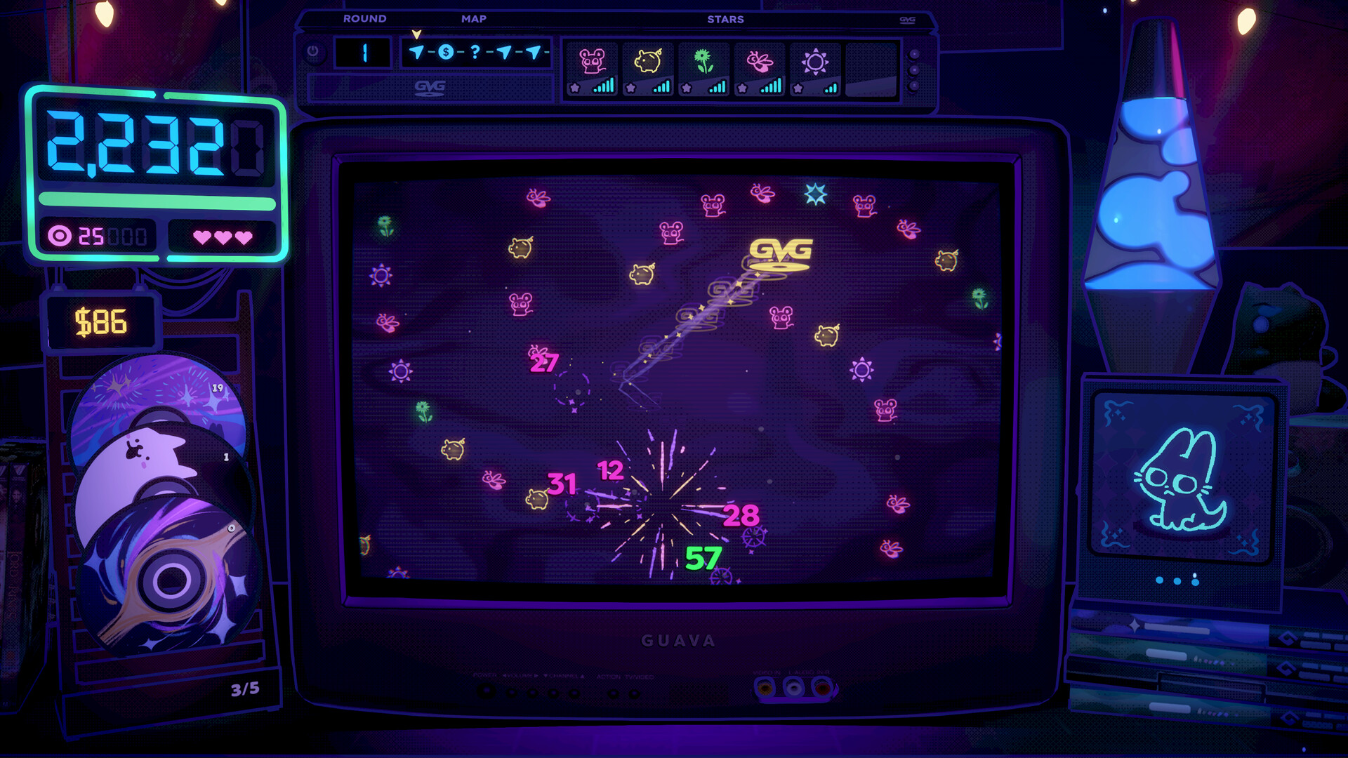 Insert Disc screenshot 1