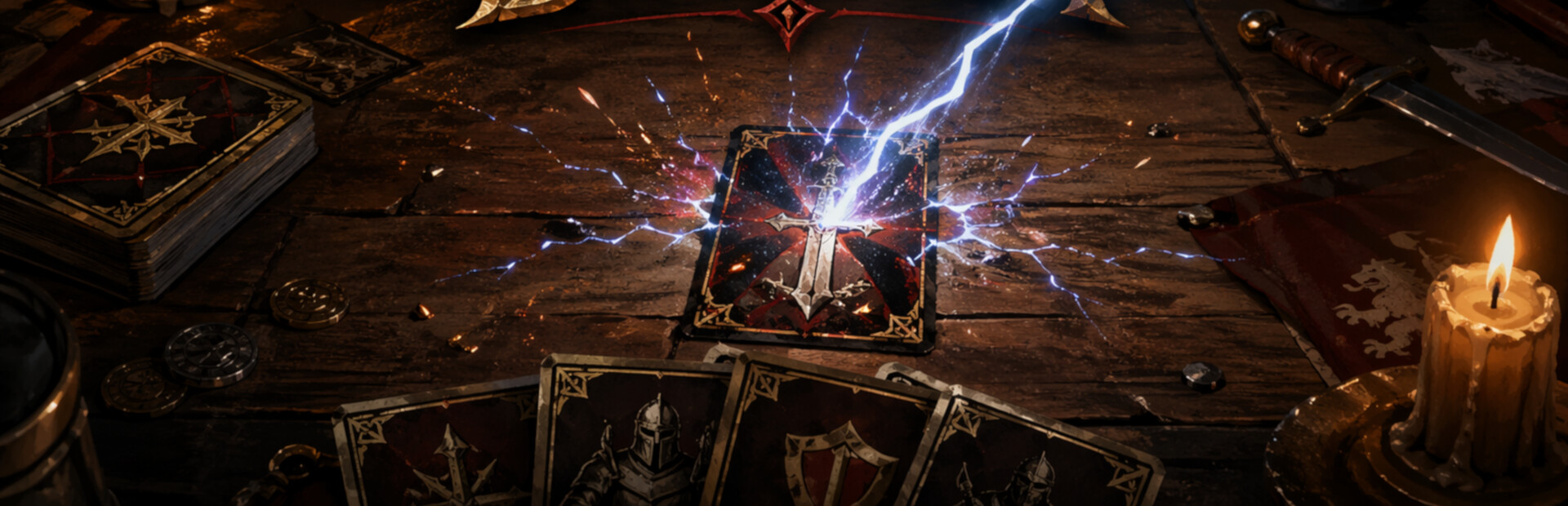 Cards of Bellum