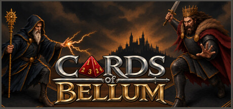 Cards of Bellum
