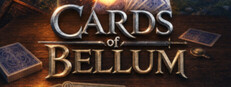 Cards of Bellum cover