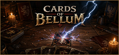 Cards of Bellum
