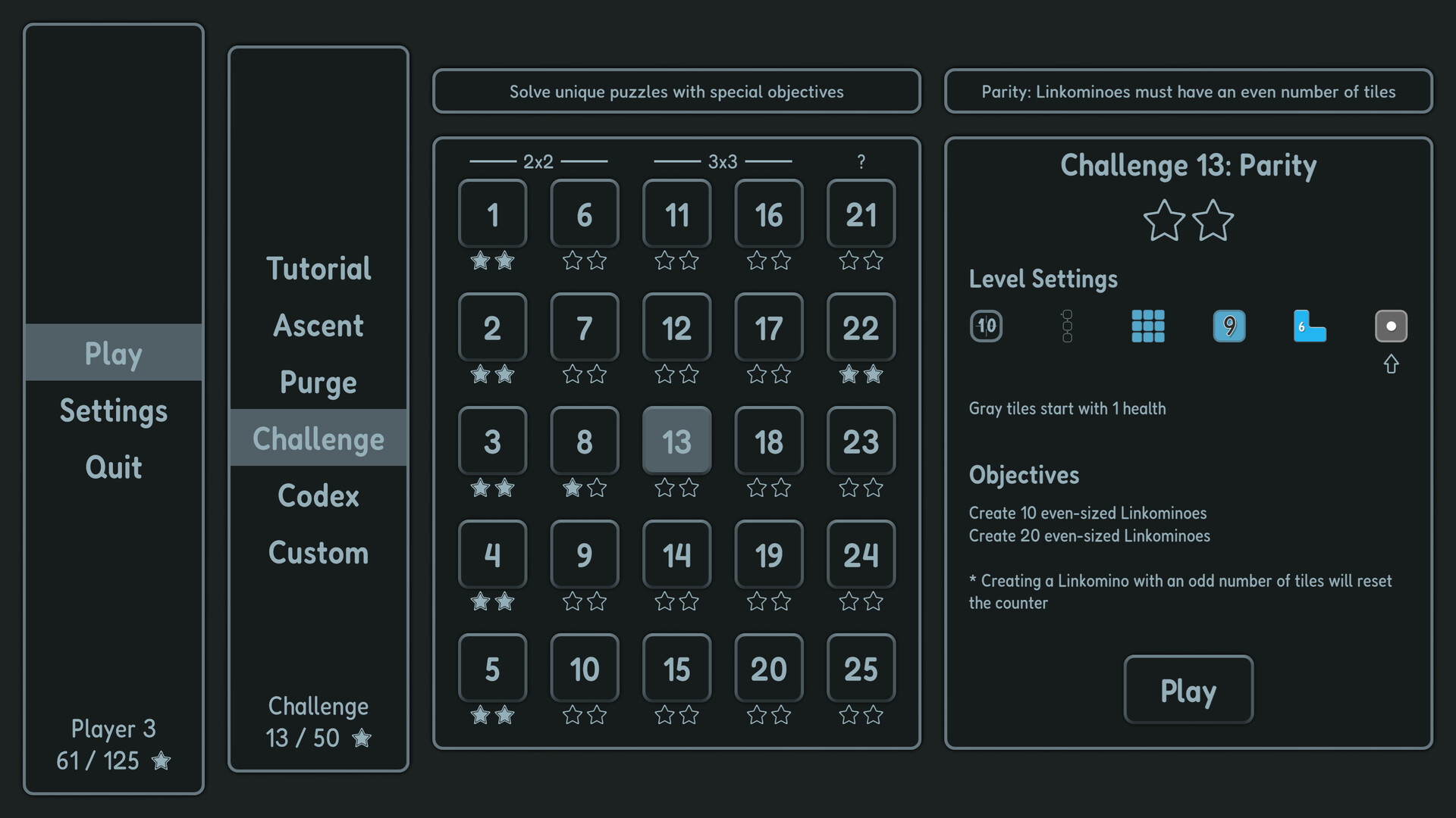 Linkominoes screenshot 6