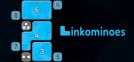 Linkominoes