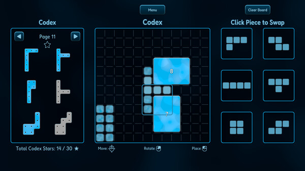 Linkominoes screenshot 6