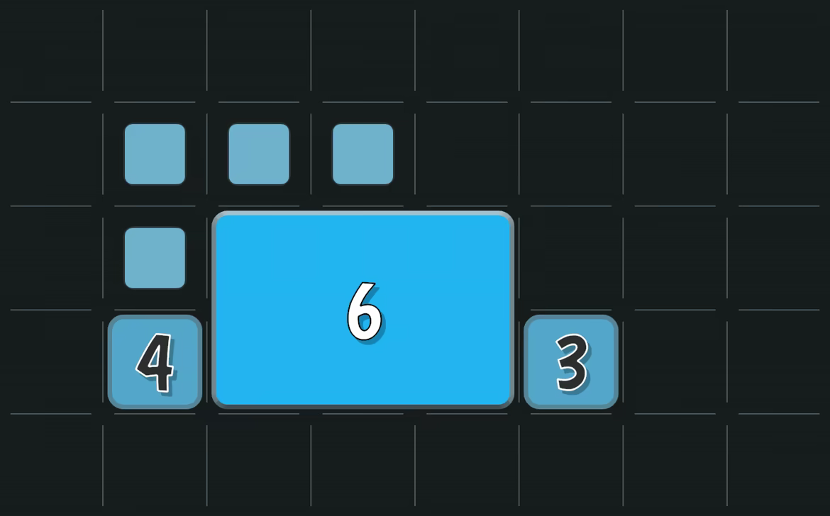 Linkominoes video 3