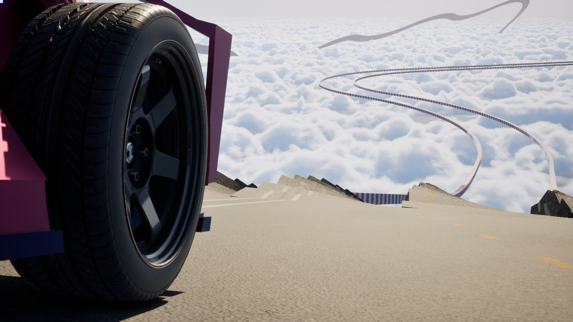 ALL GAS screenshot #12